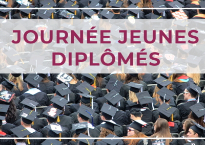 Journée Jeunes Diplômés : Raisonnement clinique et diagnostic différentiel