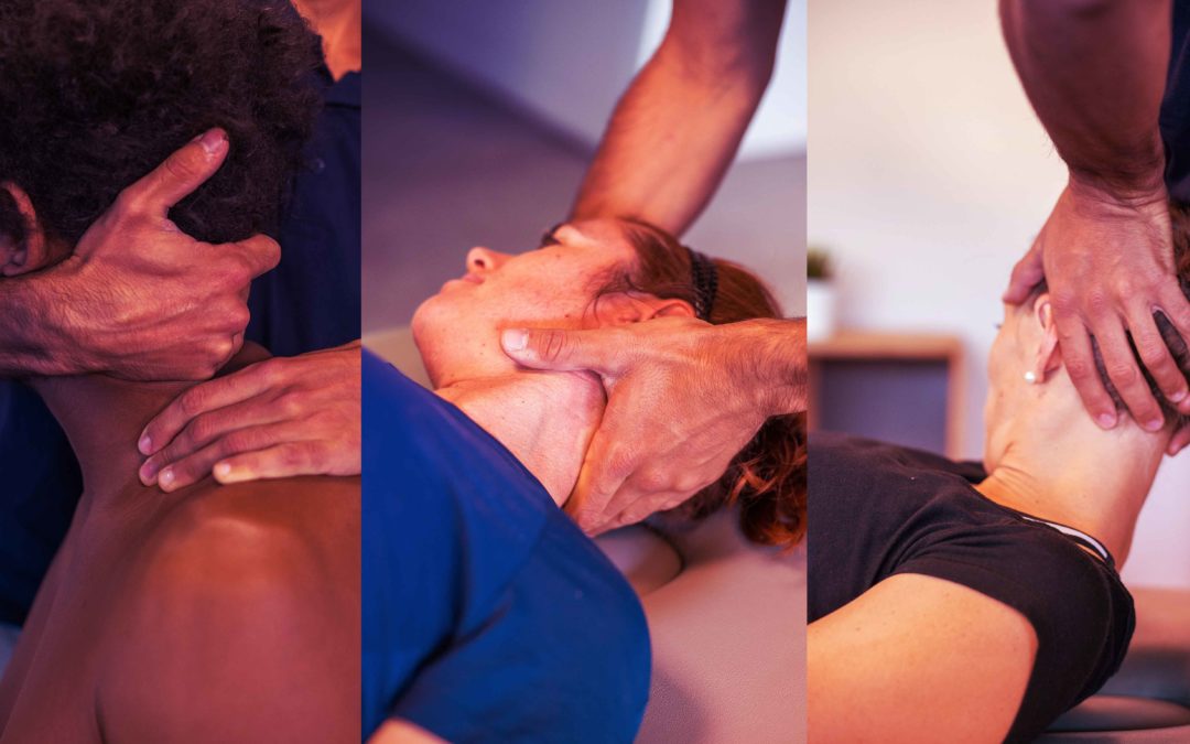 Patient cervicalgique et thérapie manuelle : pour qui ? pourquoi ? comment ?