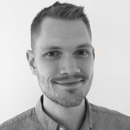 Henrik RIEL