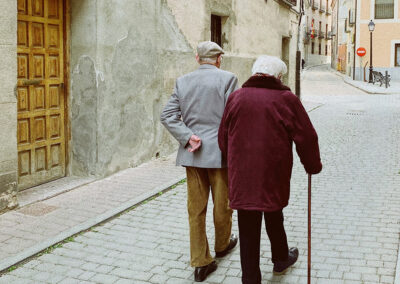 Gériatrie : comment exploiter le potentiel de nos patients âgés en rééducation
