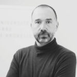 Joachim Van Cant
