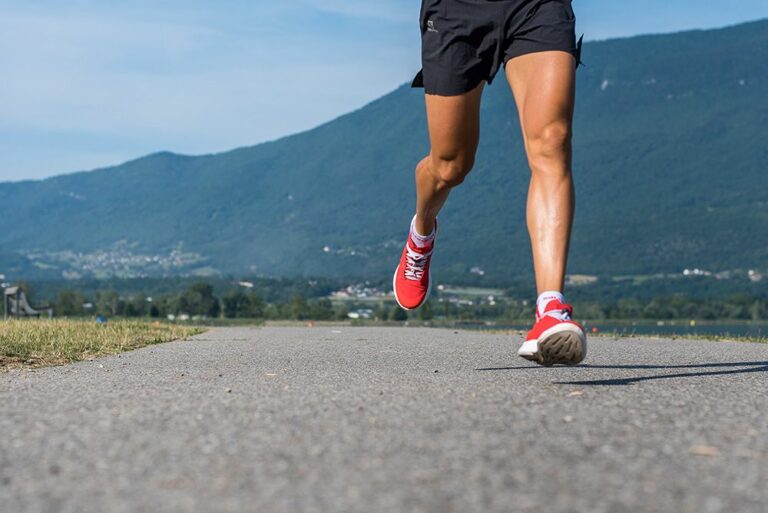 La course à pied pour tous