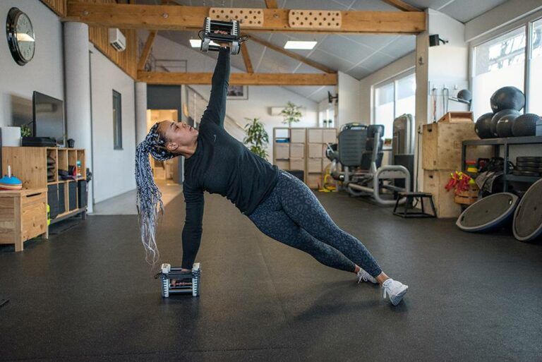 Les blessures de l’épaule du sportif