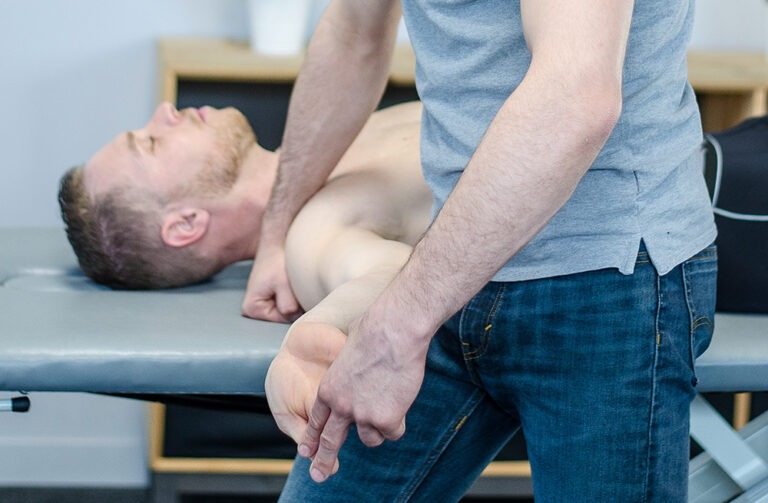 Neuropathies, neurodynamique et syndromes canalaires